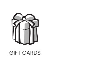 Gift Cards