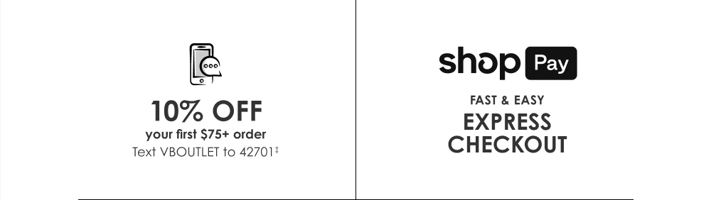 Get the Text, 10% off* | ShopPay