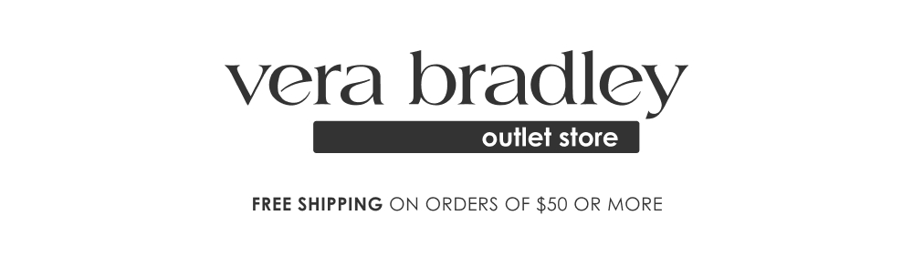 Vera Bradley Outlet Store