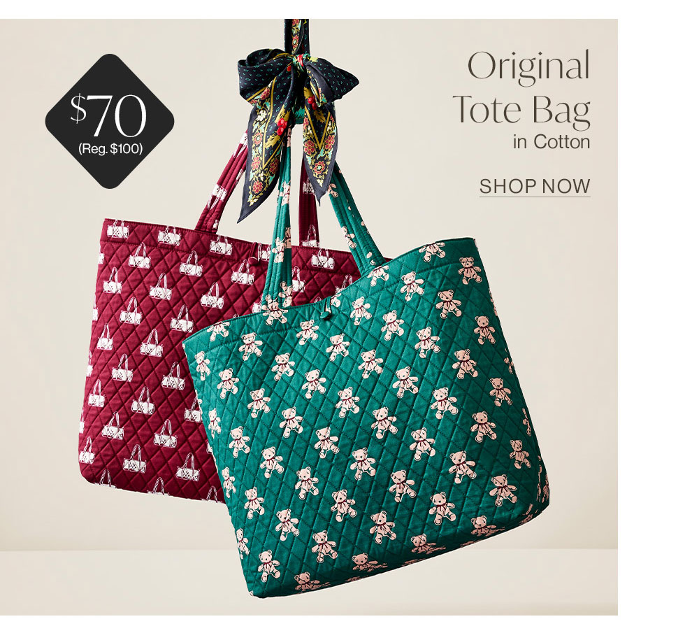 Shop Original Tote Bag