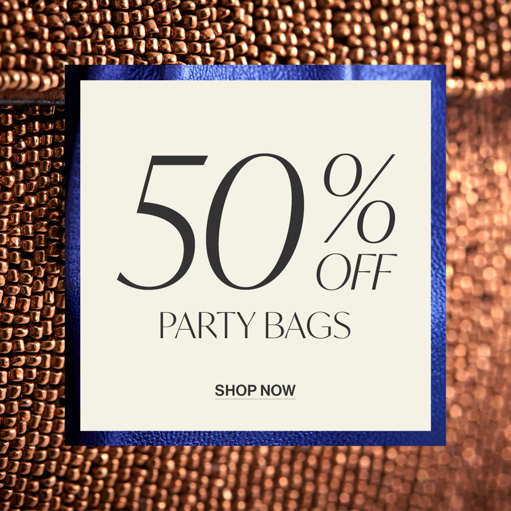 Shop 50% off Party Bags