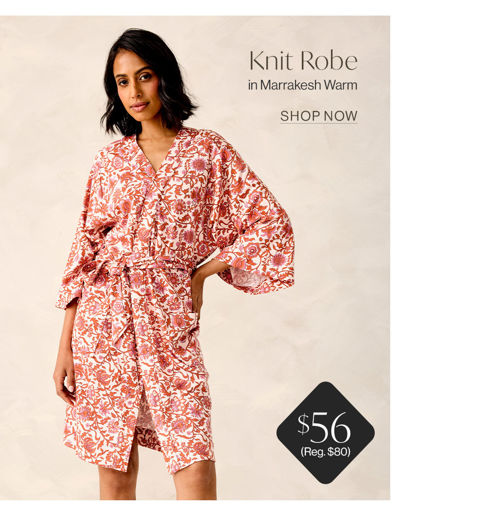 Shop Knit Robe