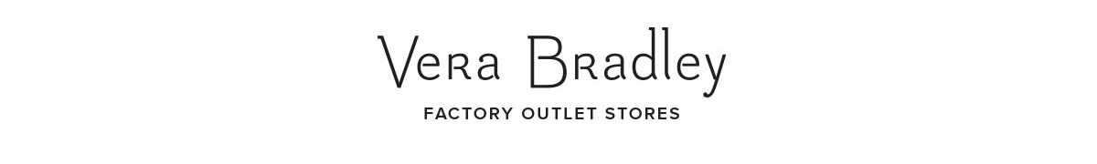 Vera Bradley Factory Outlet Stores