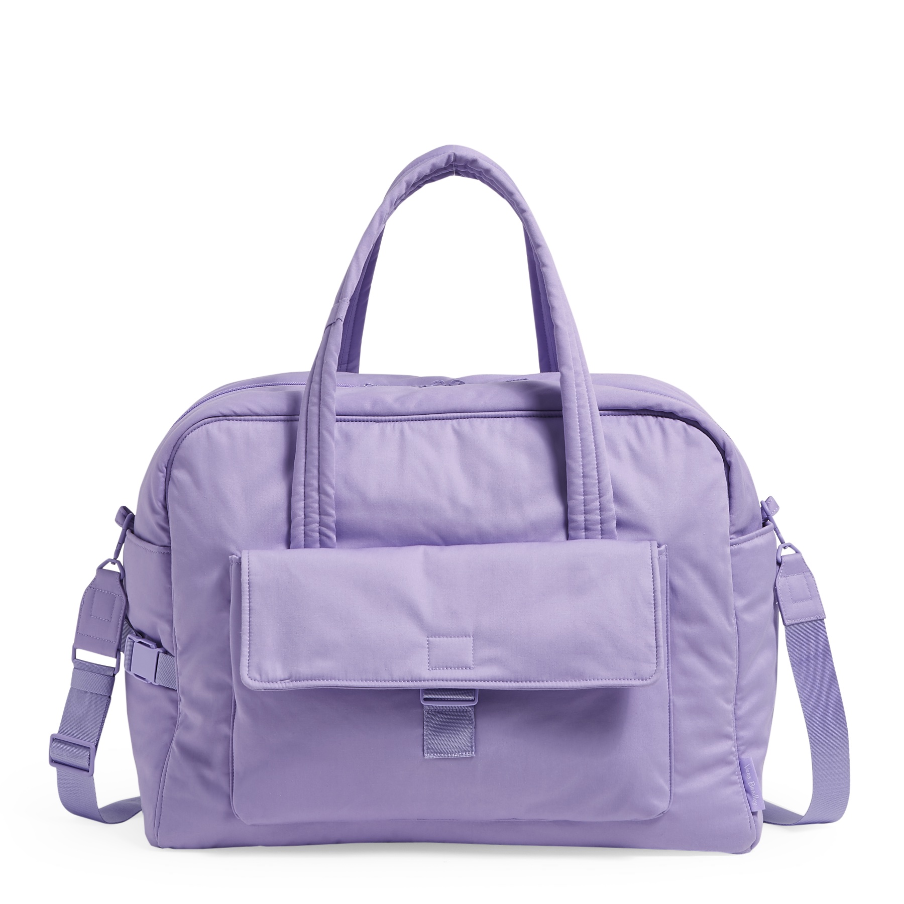 Shop Utility Travel Bag in Lavender Petal