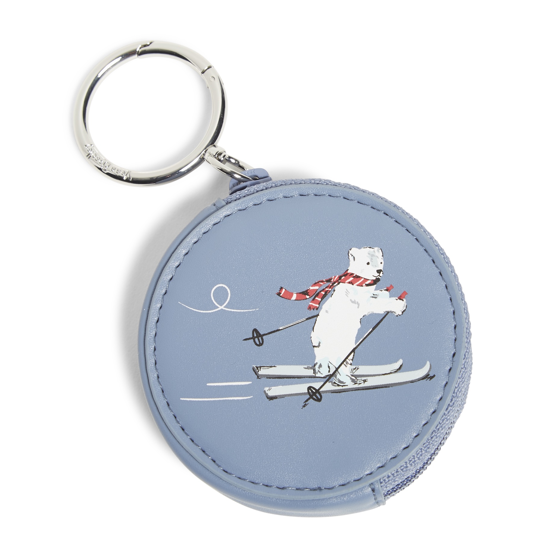 Shop Polar Bear Bag Charm