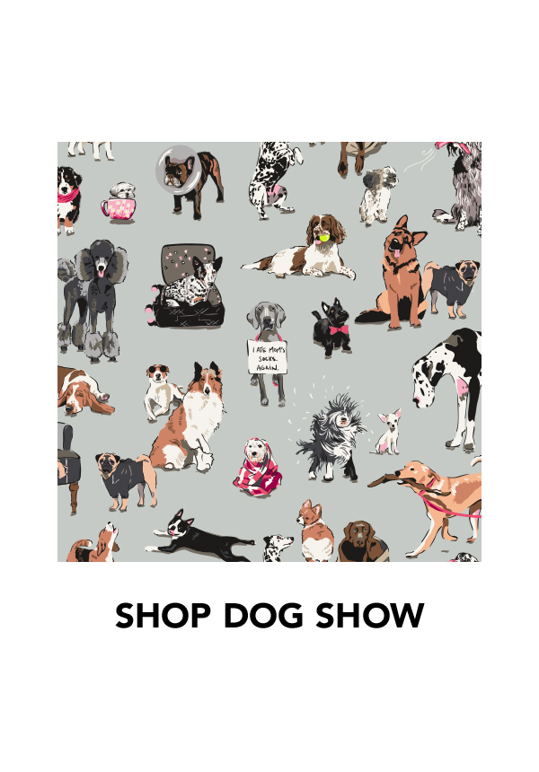 Shop Dog Show