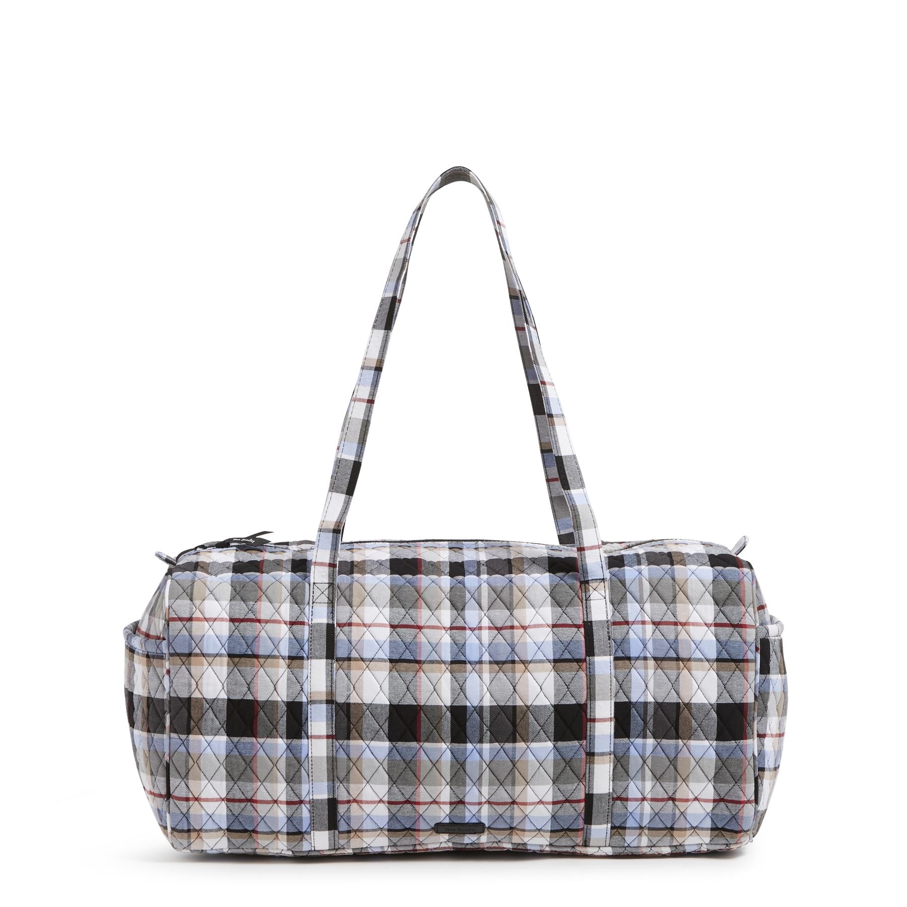 Shop Large Traveler Duffel Bag