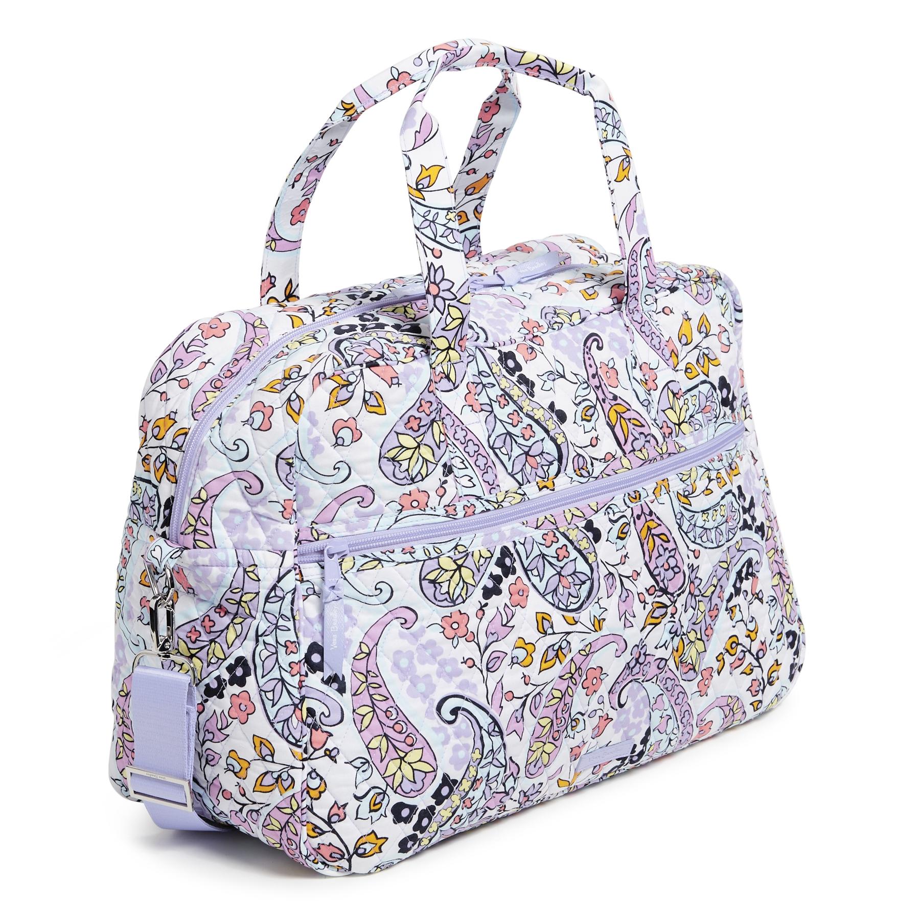 Shop Maddalena Paisley Bag