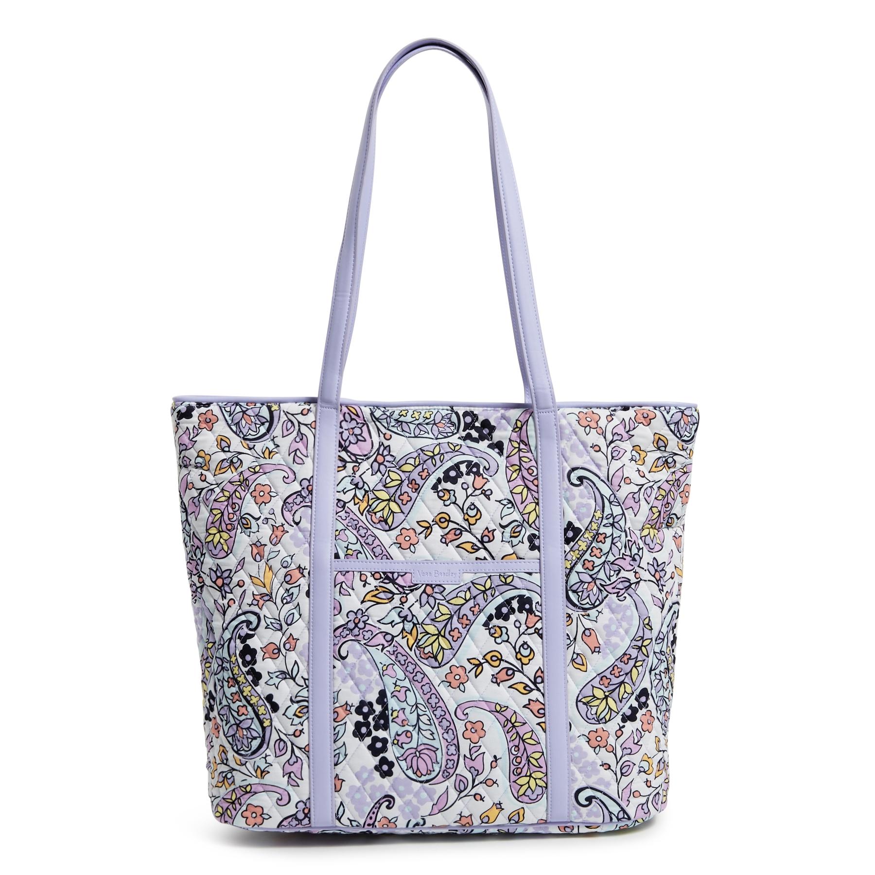 Shop Trimmed Vera Tote