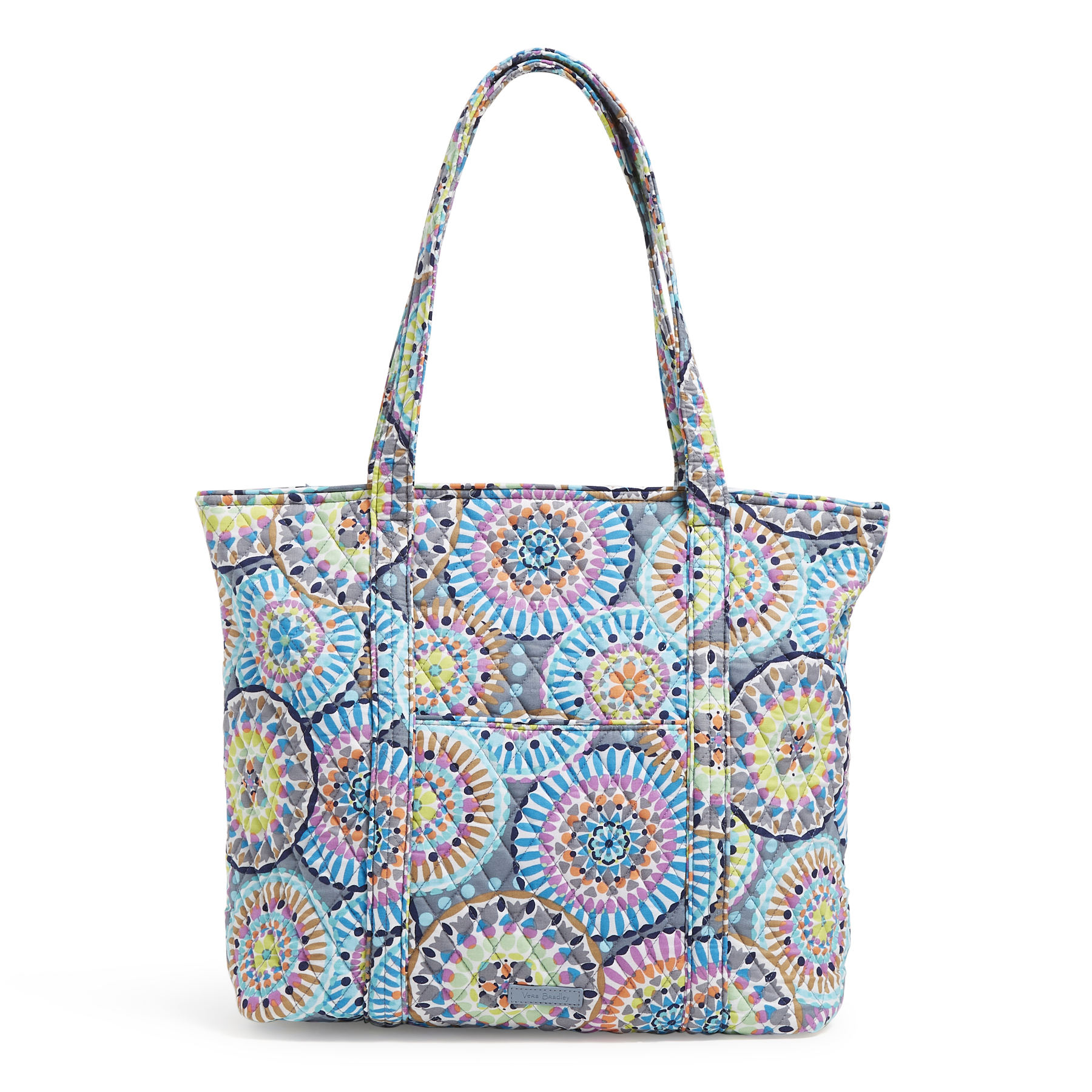 Shop Vera Tote Bag