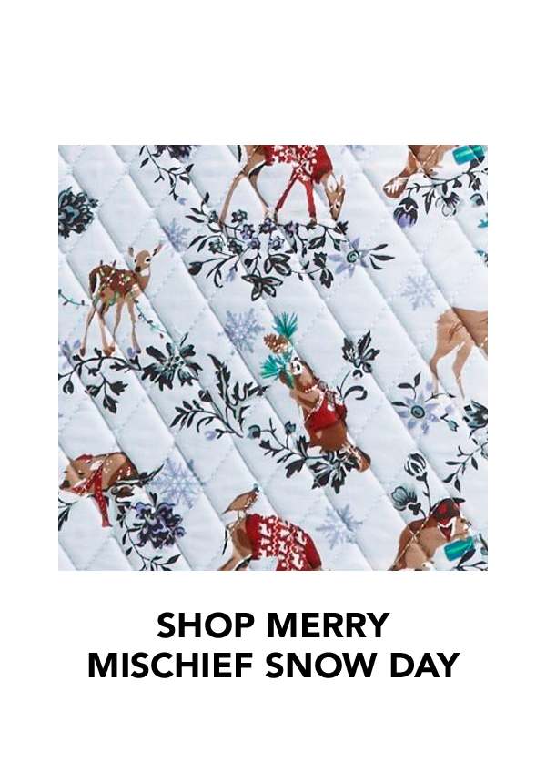 Shop Merry Mischief Snow Day