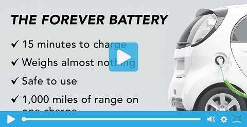 The Forever Battery Click Video