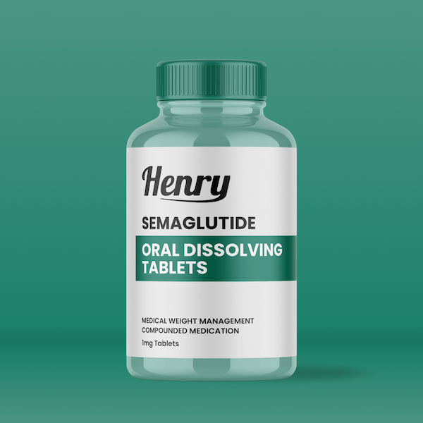 Oral Semaglutide