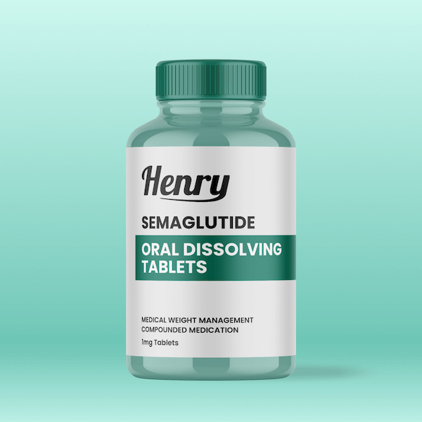 Oral Semaglutide