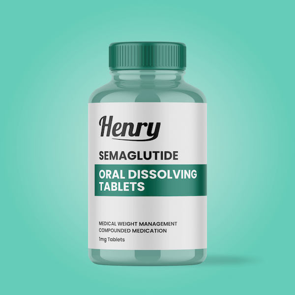 Oral Semaglutide