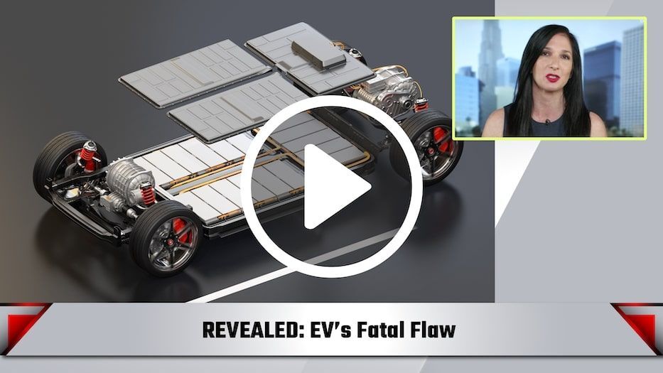 Electro vehicle