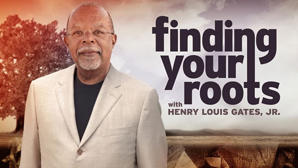 [IMAGE] Finding Your Roots with Henry Louis Gates, Jr.