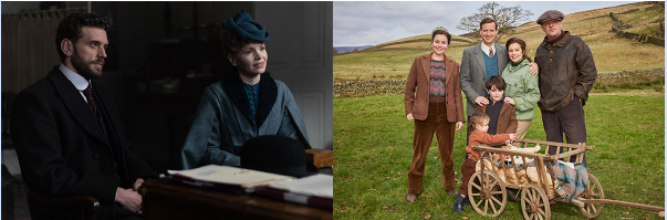 [IMAGE] Miss Scarlet and 