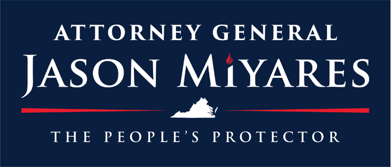 Attorney General Jason Miyares