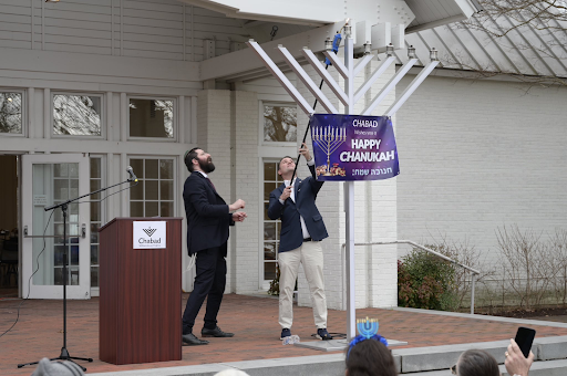 Chabad of Williamsburg