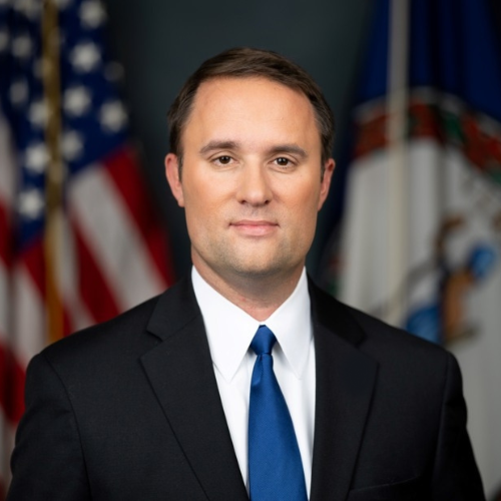 Attorney General Jason Miyares