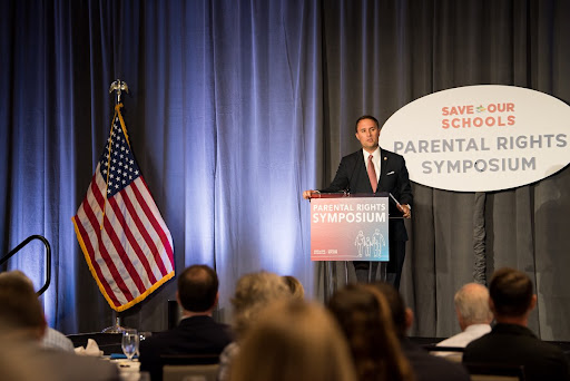 Parental Rights Symposium