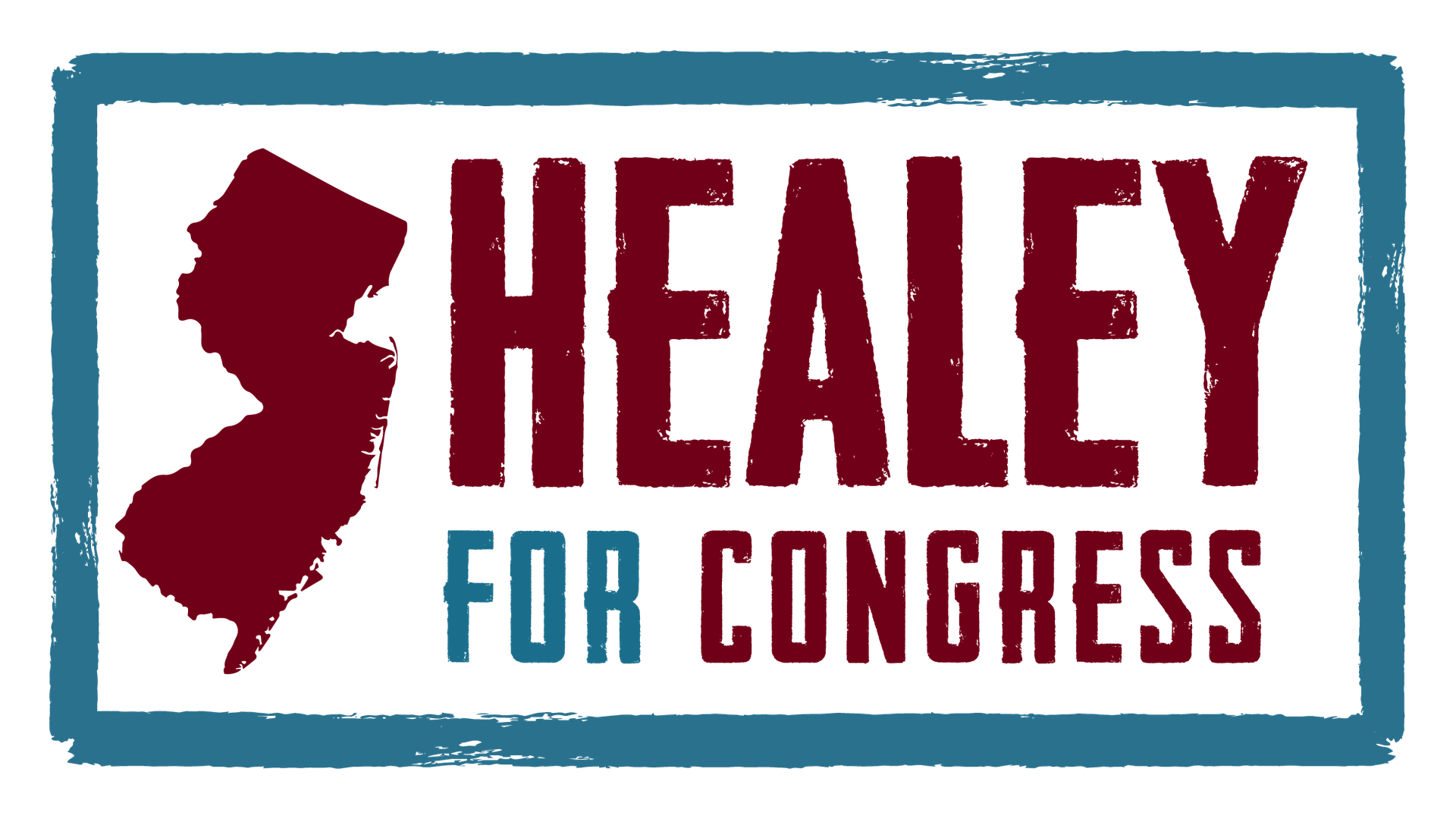 Healey For Congress Logo