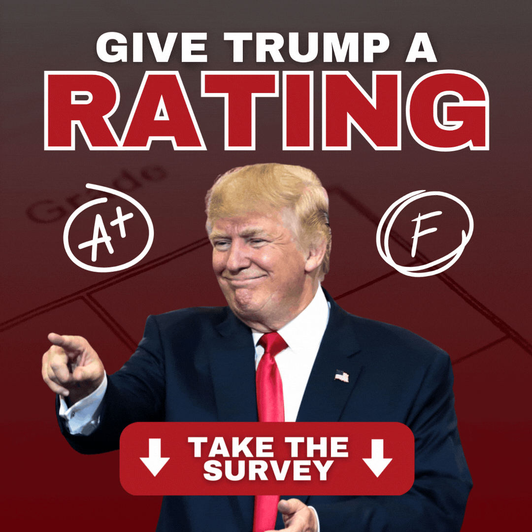 Take the survey!