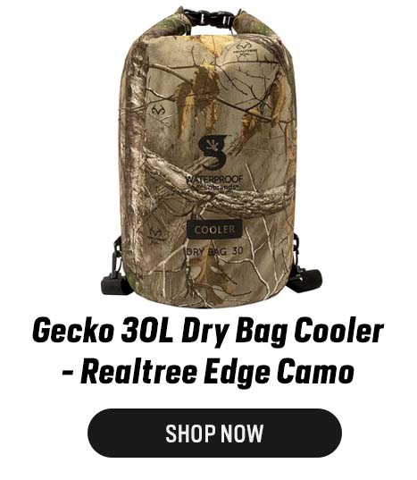 Gecko Dry Bag