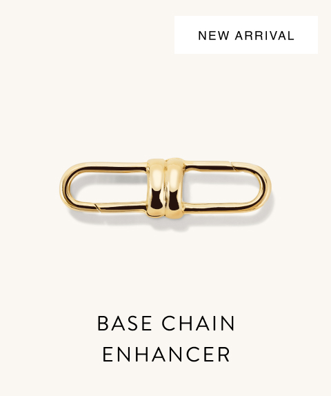 New Arrival. Base Chain Enhancer.