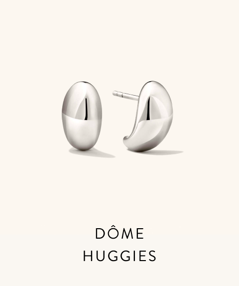 Dôme Huggies.