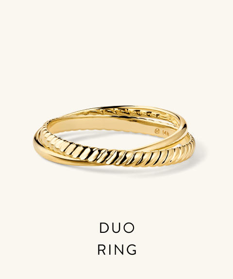 Duo Ring.