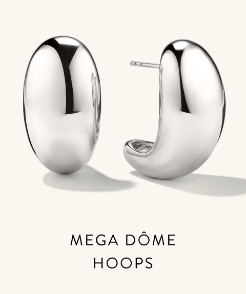 Mega Dôme Hoops.