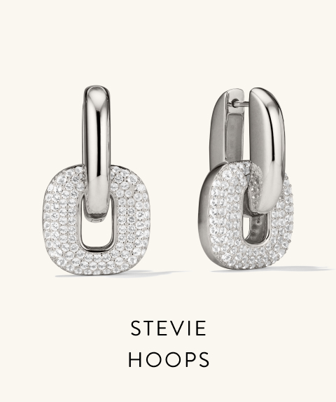 Stevie Hoops.