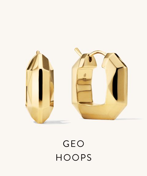 Geo Hoops.