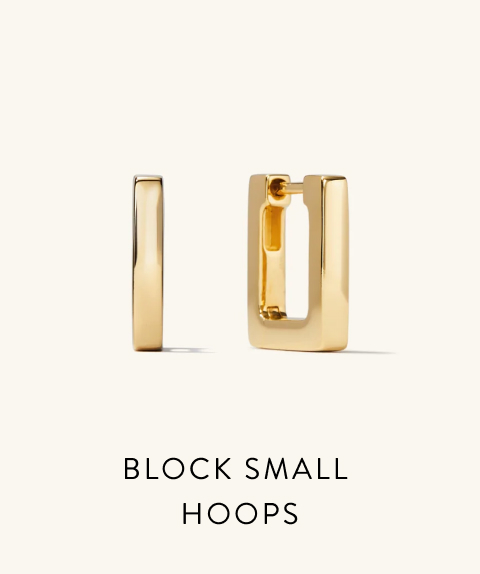 Block Small Hoops.