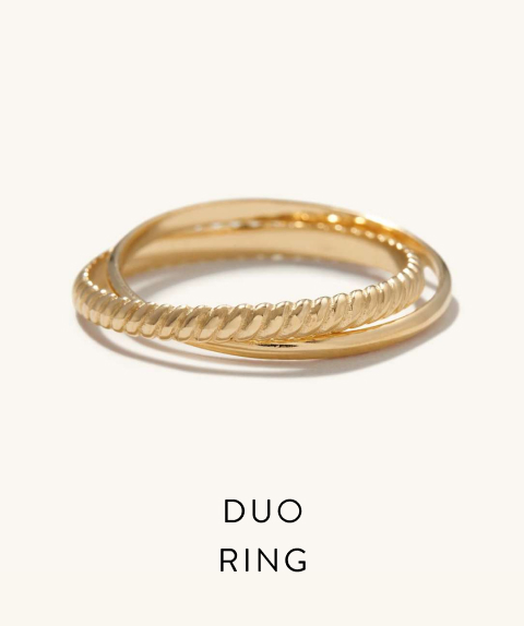 Duo Ring.