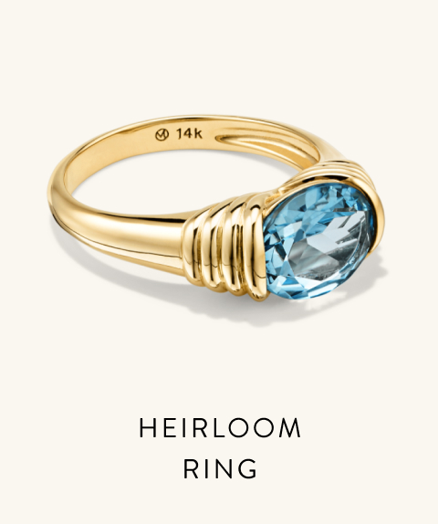 Heirloom Ring.