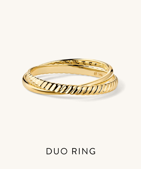 Duo Ring.