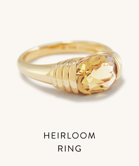 Heirloom Ring.