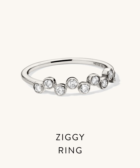 Ziggy Ring.