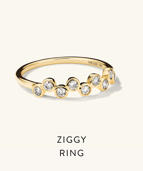 Ziggy Ring.