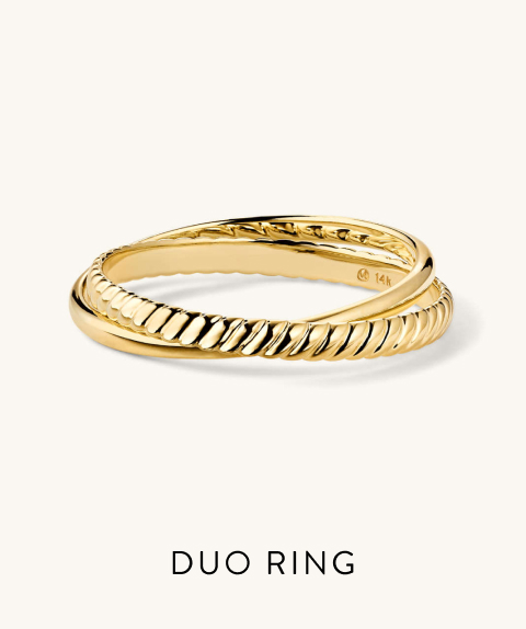 Duo Ring.