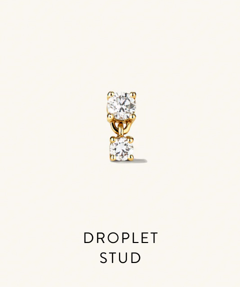 Droplet Stud.