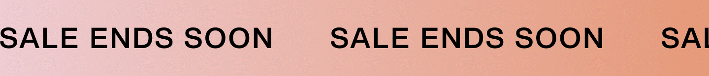 Sale Ends Soon. Sale Ends Soon.