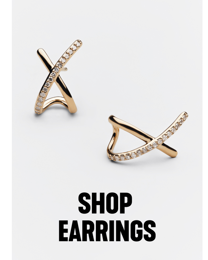 Shop Earrings.