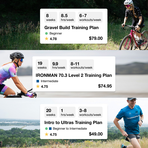 What Is Your Heart Rate Telling You? - TrainingPeaks