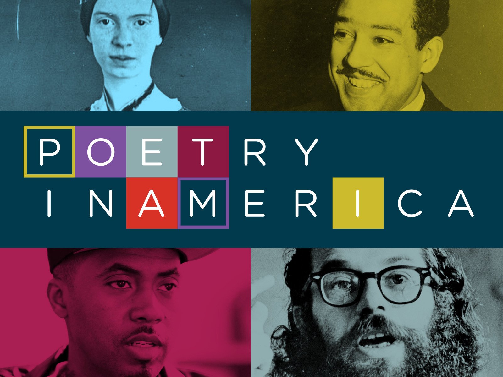poetry in america