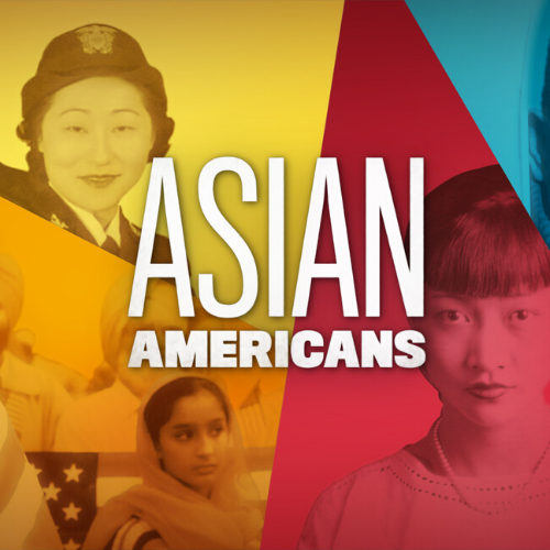 Asian Americans on PBS LearningMedia Asian Americans on PBS LearningMedia