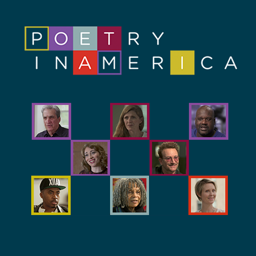 poetry in america